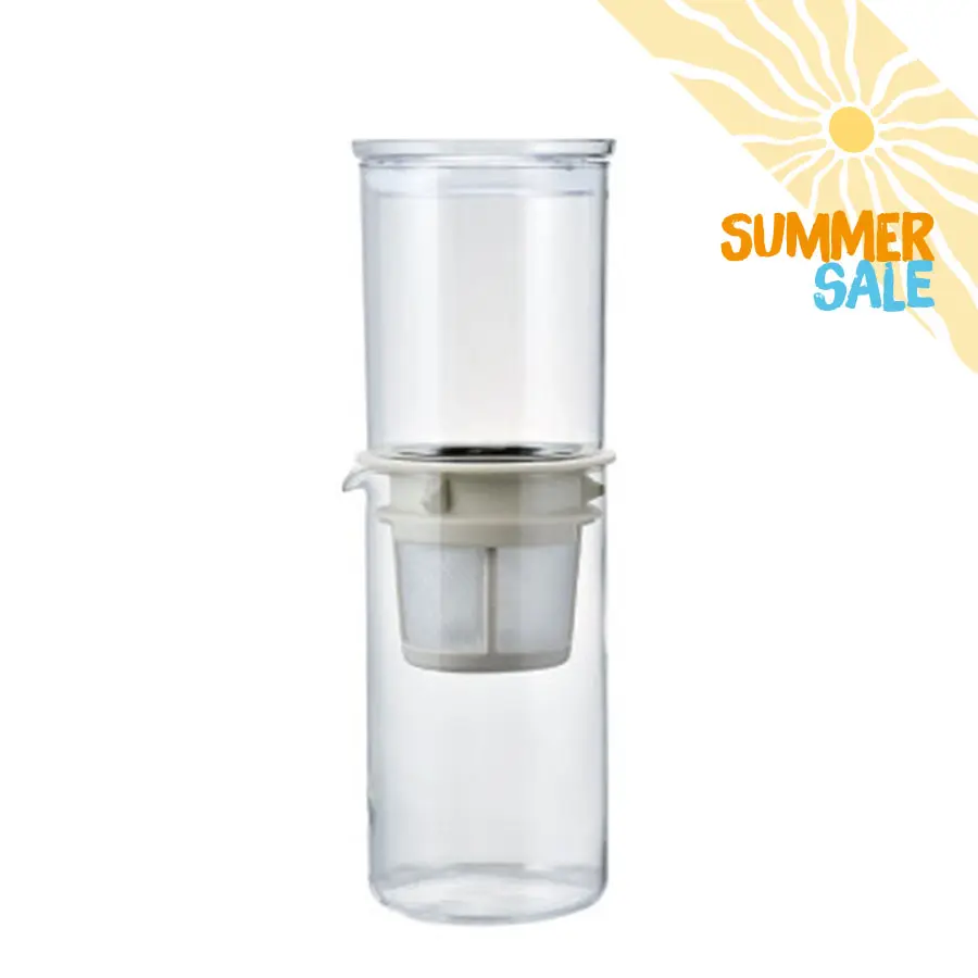 Water Dripper Drop