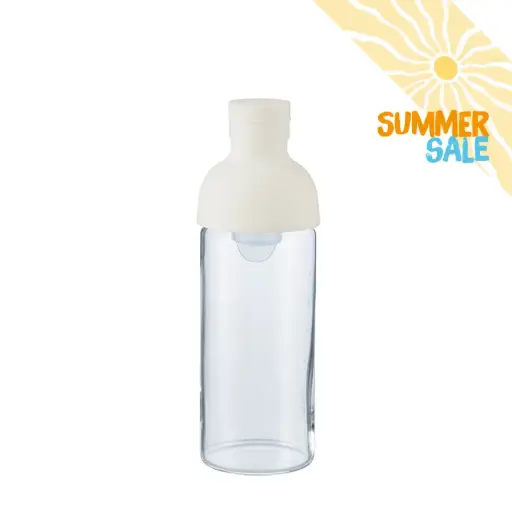 [FIB-30-W] Filter In Bottle 300ml - White