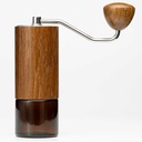 Comandante C40 MK4 Nitro Blade Vintage Oak Classic