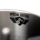 Comandante C40 MK4 Nitro Blade Vintage Oak Classic