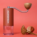 Comandante C40 MK4 Nitro Blade Sunset