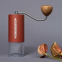 Comandante C40 MK4 Nitro Blade Sunset