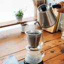 Pour-Control Kettle KASUYA Model