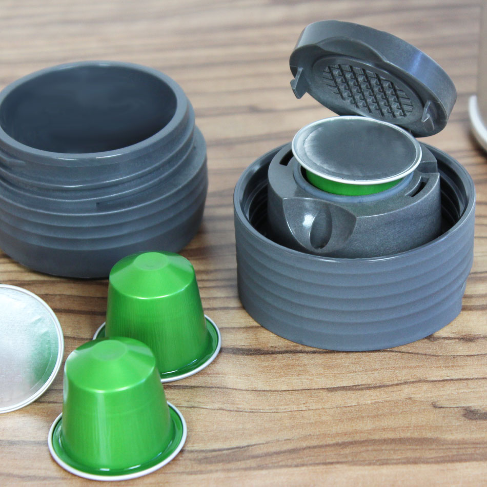 Bonavita Mini Espresso Coffee Maker Brewing Chamber - Nespresso