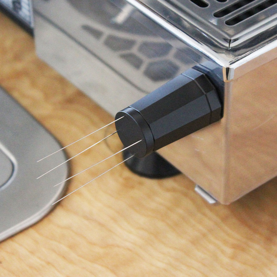 WDT Needle Distribution Tool - Metal