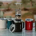 AeroPress® Clear Coffee Press