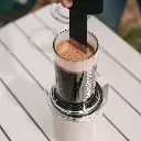 AeroPress® Clear Coffee Press