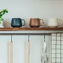 Hario NOTE Mug 360ml - Milk