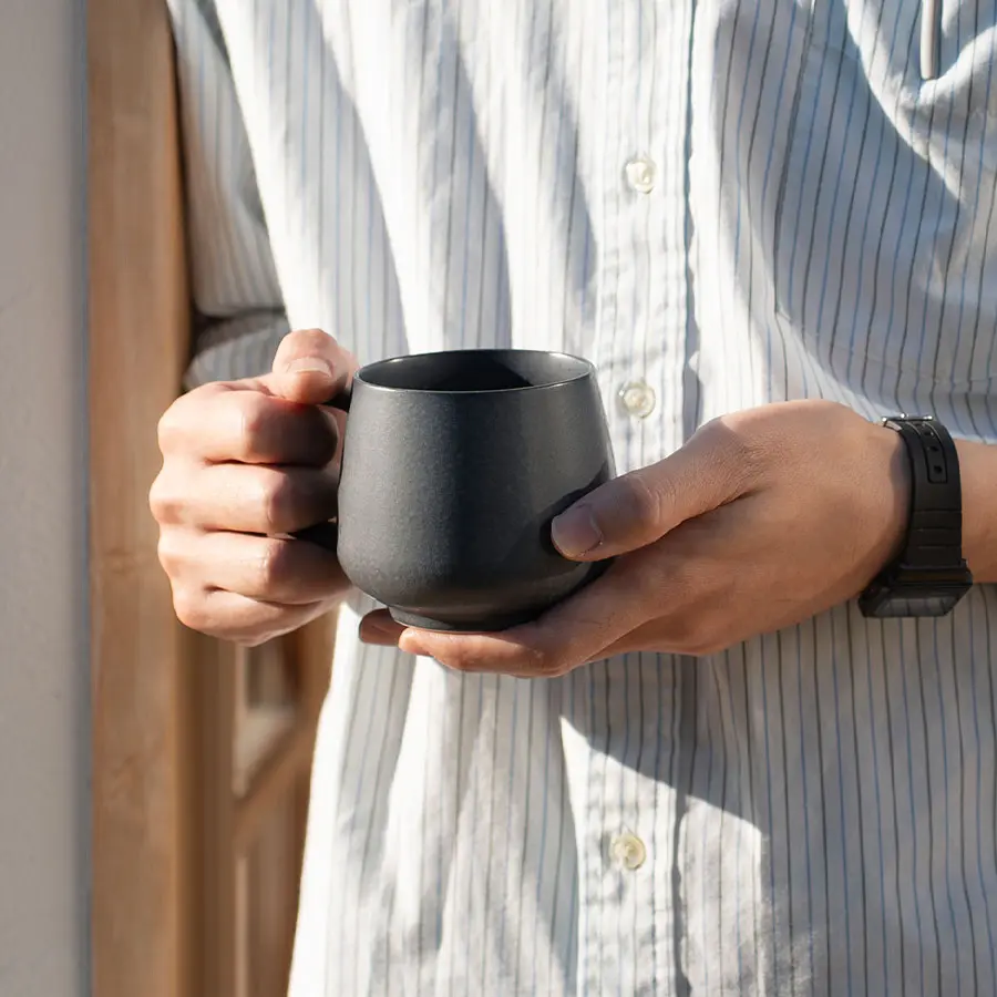 NMG-360-TF_NOTE Mug Truffle
