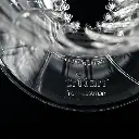 V60 Coffee Dripper 02 Tritan Clear