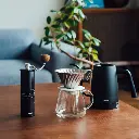 V60 TITANIUM DRIPPER