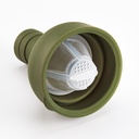 Filter for FIB-75