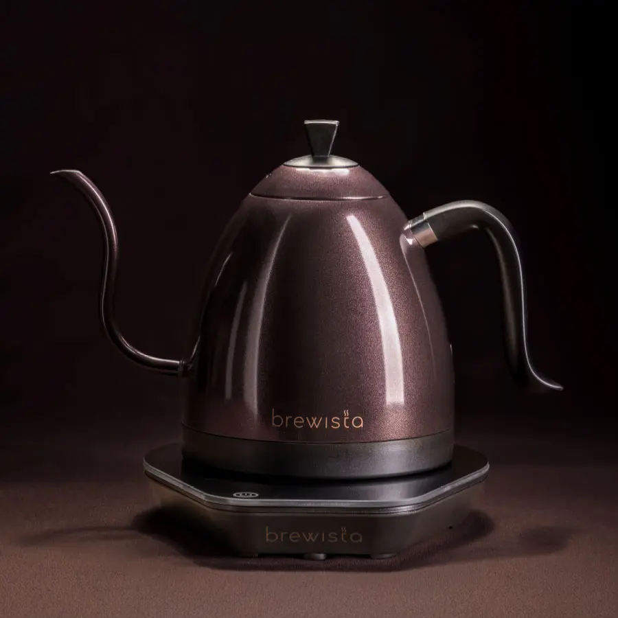 Brewista Artisan 1.0L Gooseneck Variable Kettle- Blackberry