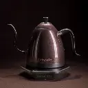 Brewista Artisan 1.0L Gooseneck Variable Kettle- Blackberry
