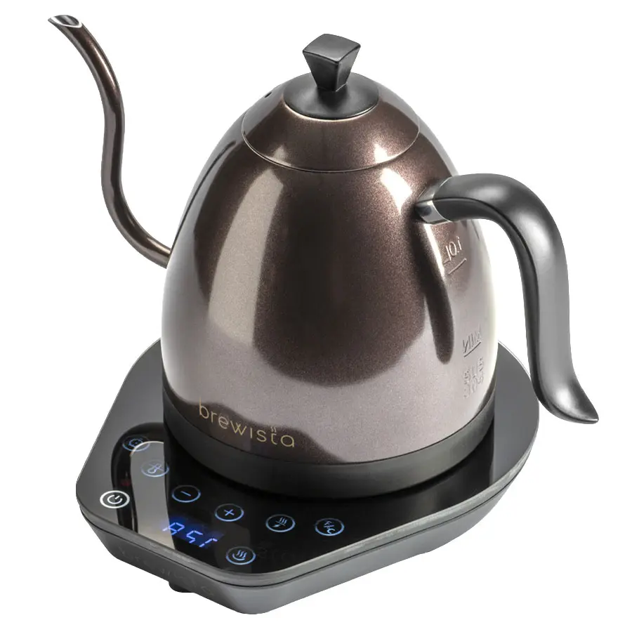 Brewista Artisan 1.0L Gooseneck Variable Kettle- Blackberry