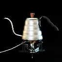 V60 Drip Kettle Buono TITANIUM