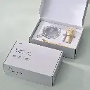 Zen Matcha Set - Clear