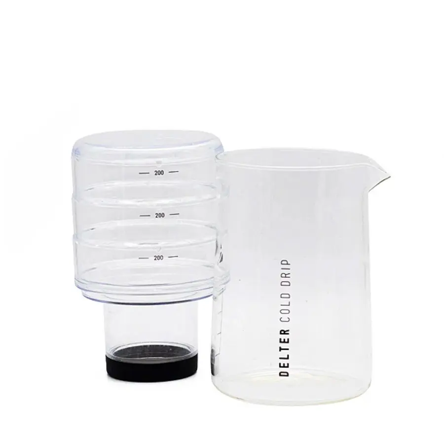 Delter Cold Drip