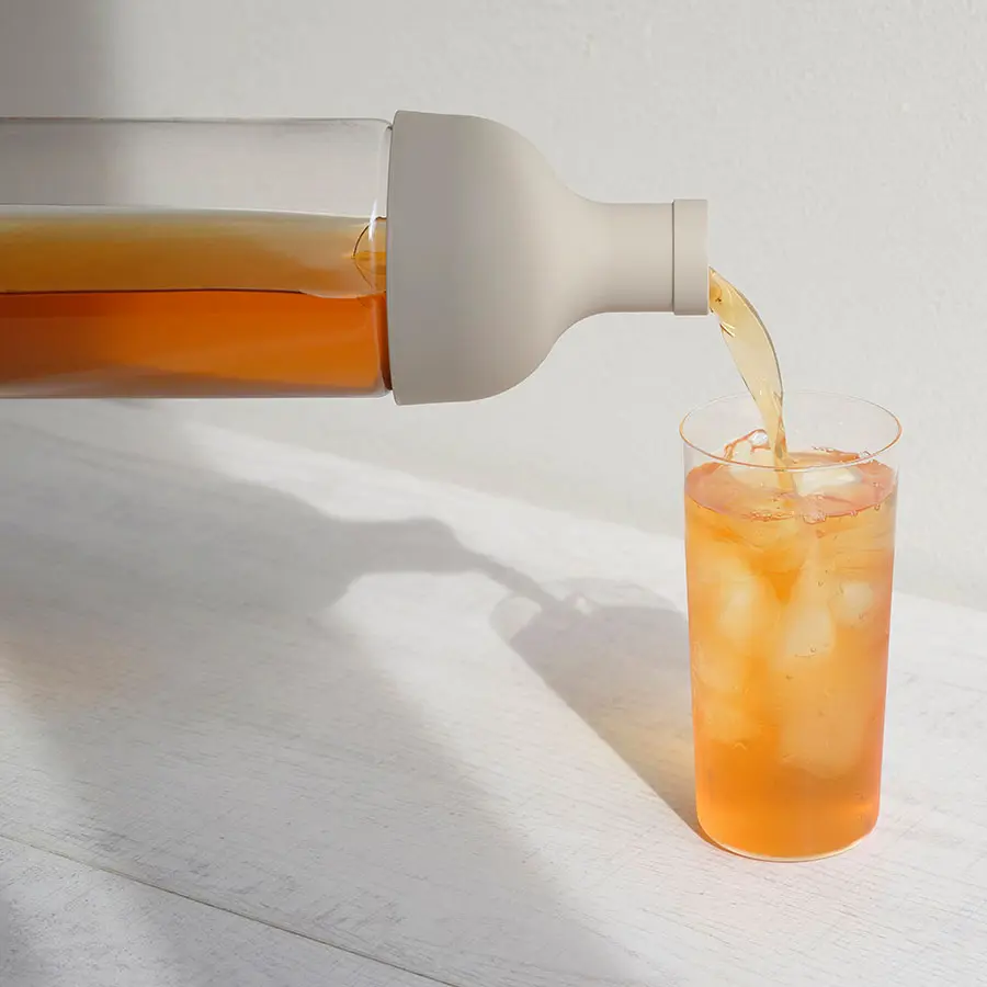 Filter in Bottle 750ml - Dune