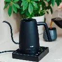Electric Kettle Lyra 800 ml - Black