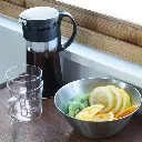 MIZUDASHI Cold Brew Coffee Pot Mini - Black