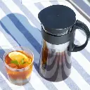 MIZUDASHI Cold Brew Coffee Pot Mini - Black