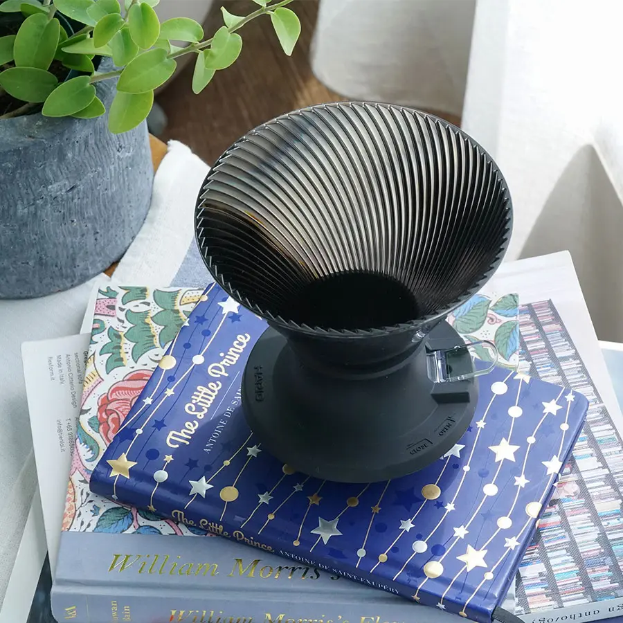 V60 Dripper NEO 02 - Black
