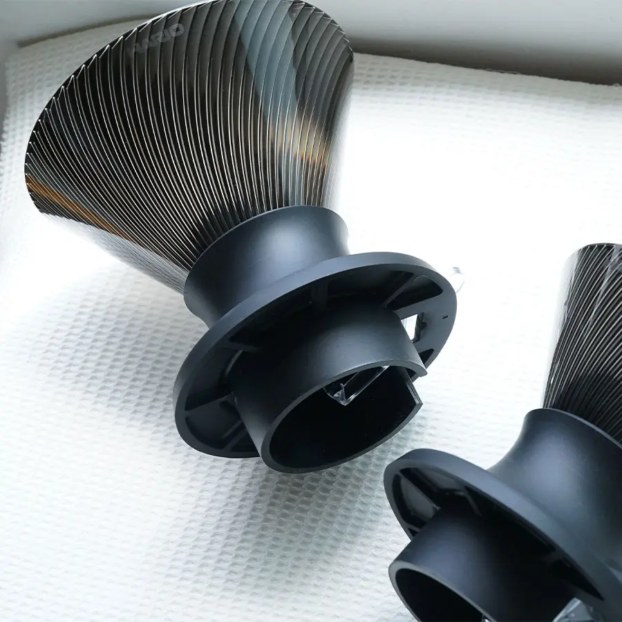 V60 Dripper NEO 02 - Black