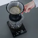 V60 Dripper NEO 02 - Black