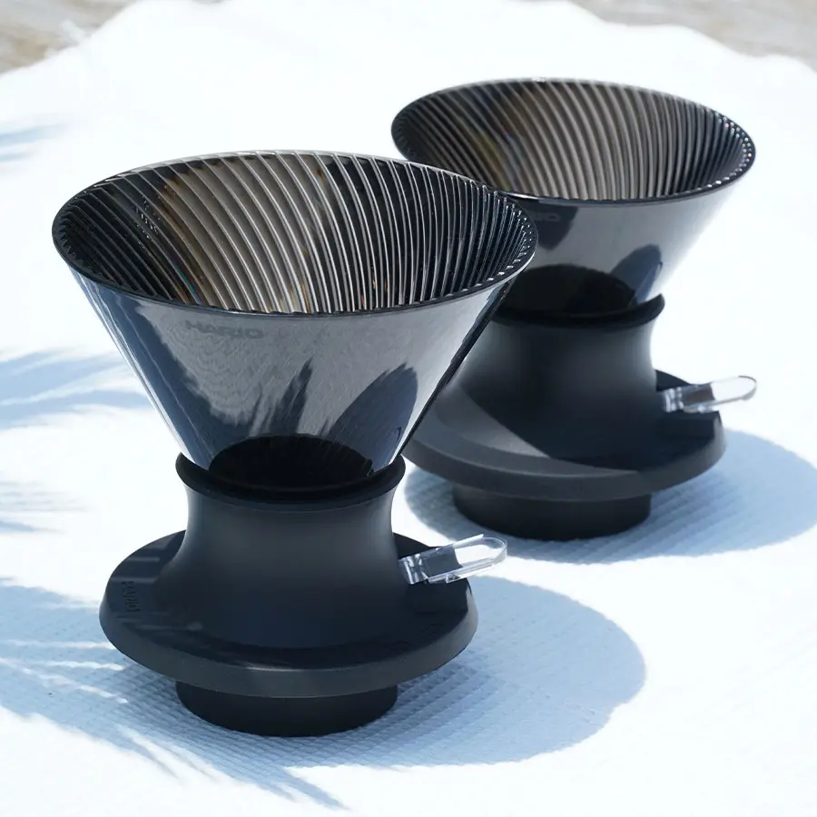 V60 Dripper NEO 01 - Black