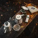 V60 Outdoor Coffee Basic Set