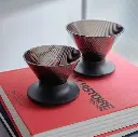 V60 Dripper NEO 01 - Black