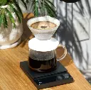 V60 Dripper NEO 01 - Transparent