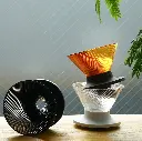 V60 Dripper NEO 01 - Transparent