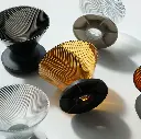 V60 Dripper NEO 02 - Amber