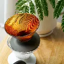 V60 Dripper NEO 02 - Amber