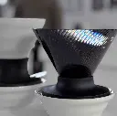 V60 Dripper NEO 02 - Black