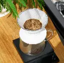 V60 Dripper NEO 02 - Transparent
