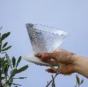 V60 Dripper NEO 02 - Transparent