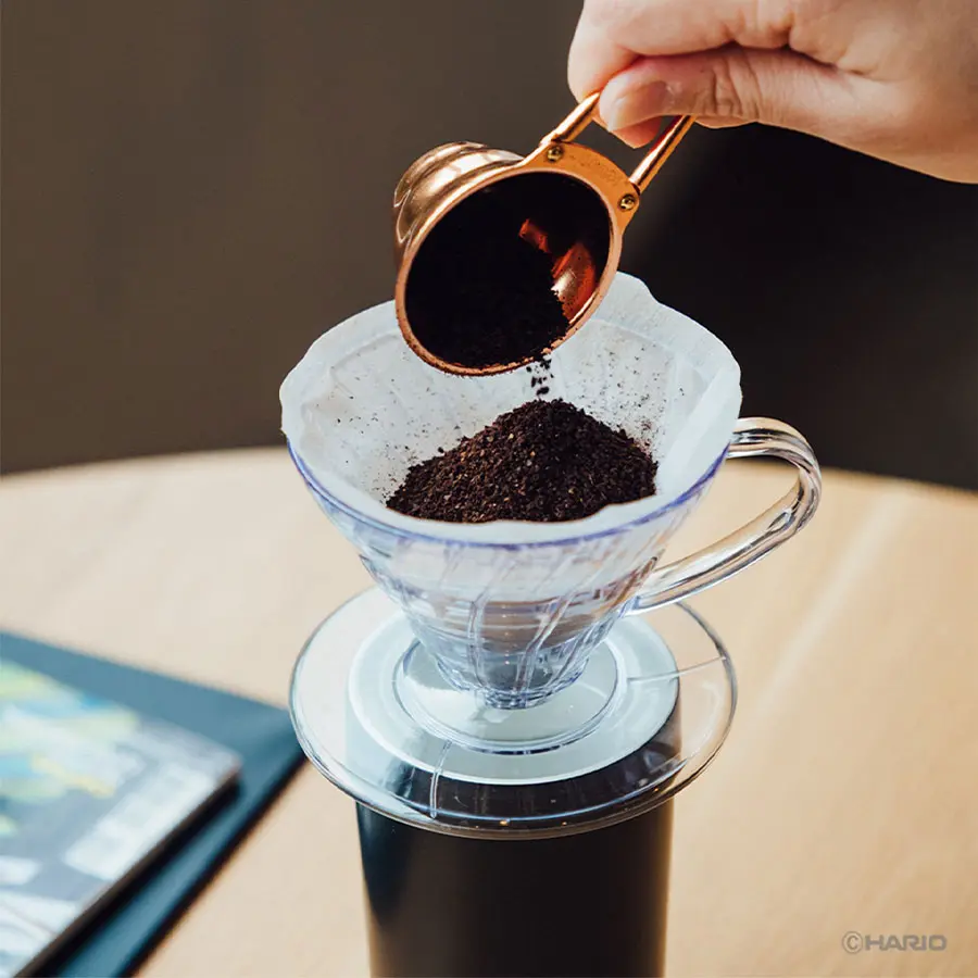 Double-Walled Tumbler with Ceramic Coating 350ml - Black