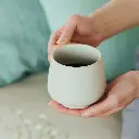 Hario NOTE Mug 360ml - Milk