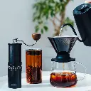 Hario Coffee Grinder PRO