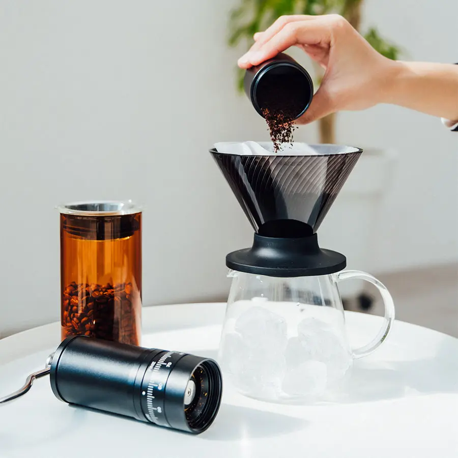 Hario Coffee Grinder PRO