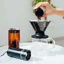 Hario Coffee Grinder PRO