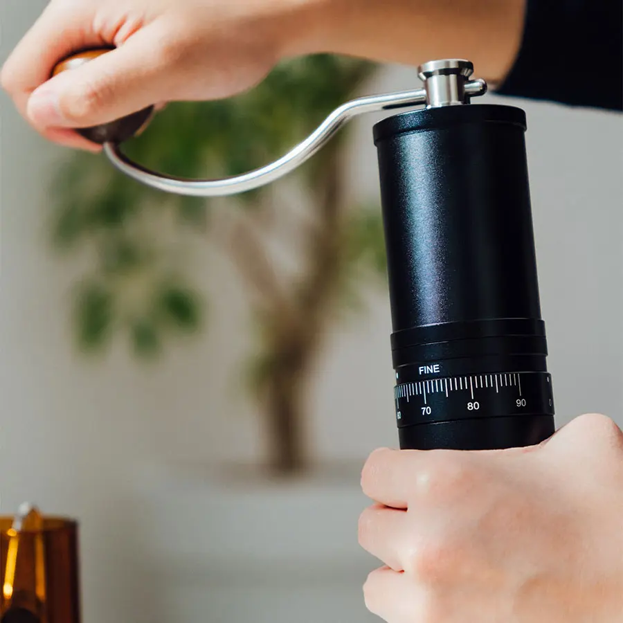 Hario Coffee Grinder PRO