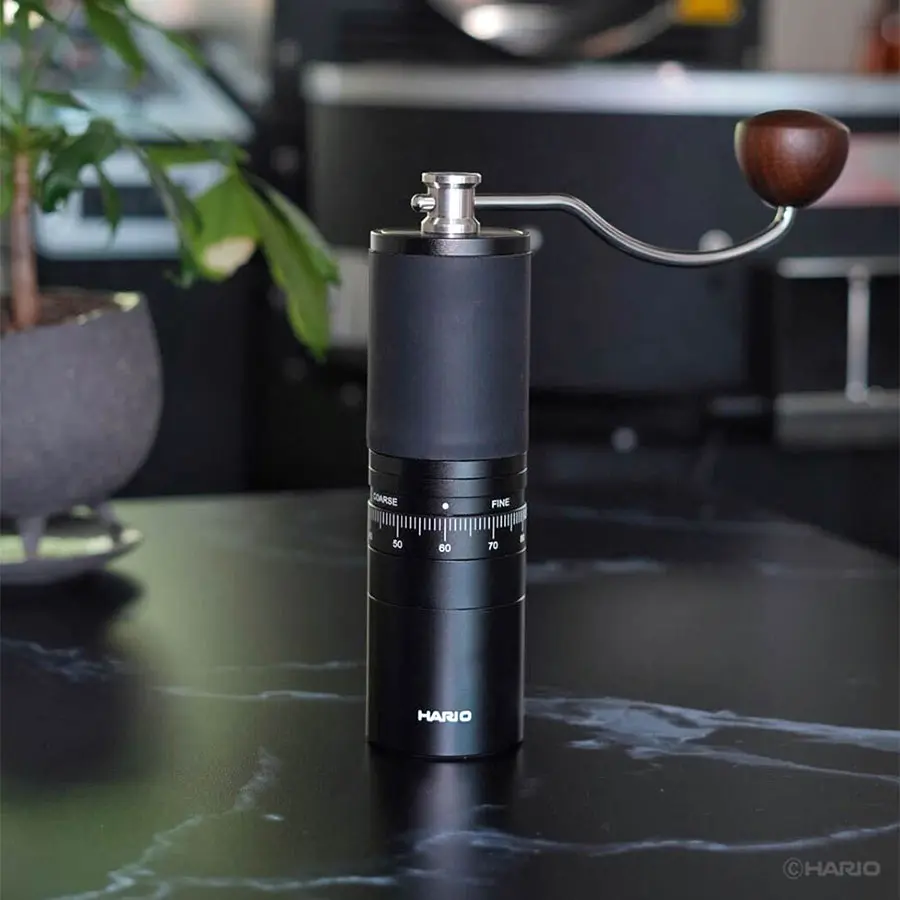 Hario Coffee Grinder PRO