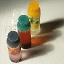 Filter-in Bottle Carafe 1000ml - Gray