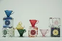 V60 20th Year Anniversary Coffee Dripper 02