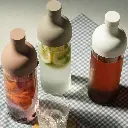 Filter in Bottle 750ml - Dune