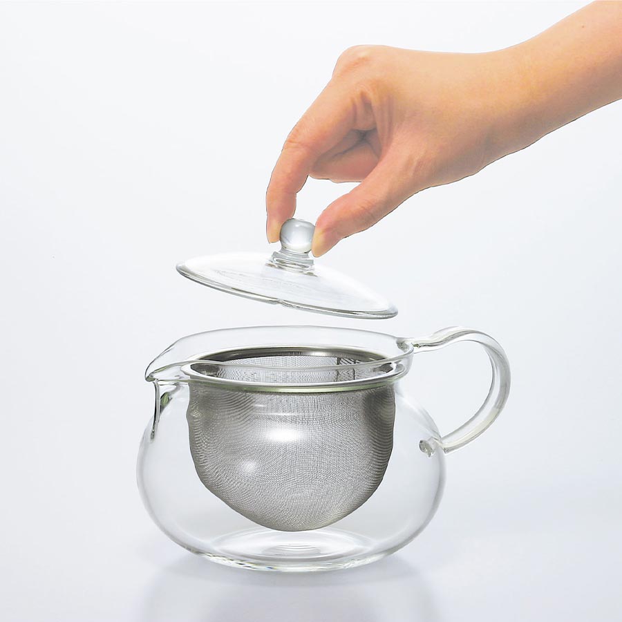 Chacha Maru Teapot 700ml